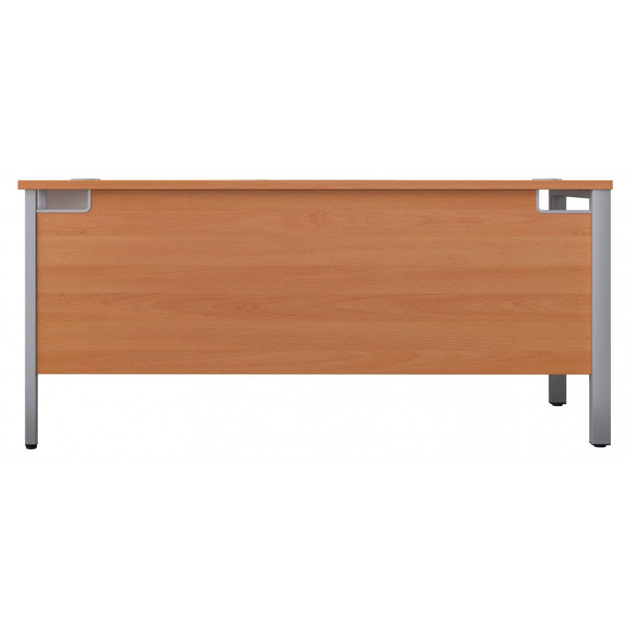 Olton L Shape Desk with Return